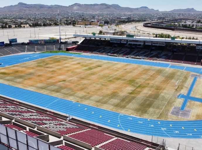 El Evento Deportivo del Año